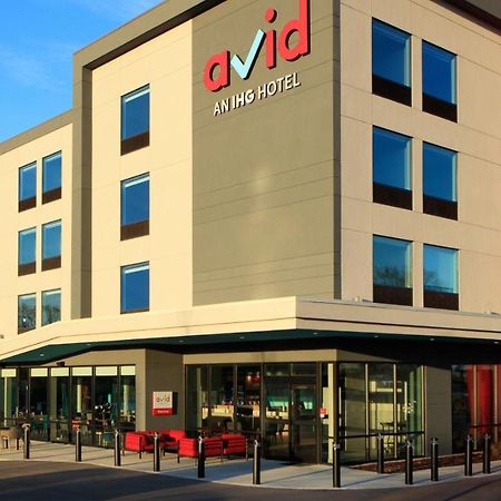 Avid Hotels - Tulsa Hills Exterior foto