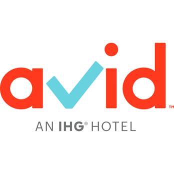 Avid Hotels - Tulsa Hills Exterior foto